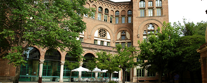 Barcelona Campus