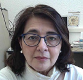 Dra. Dolores Jaraquemada