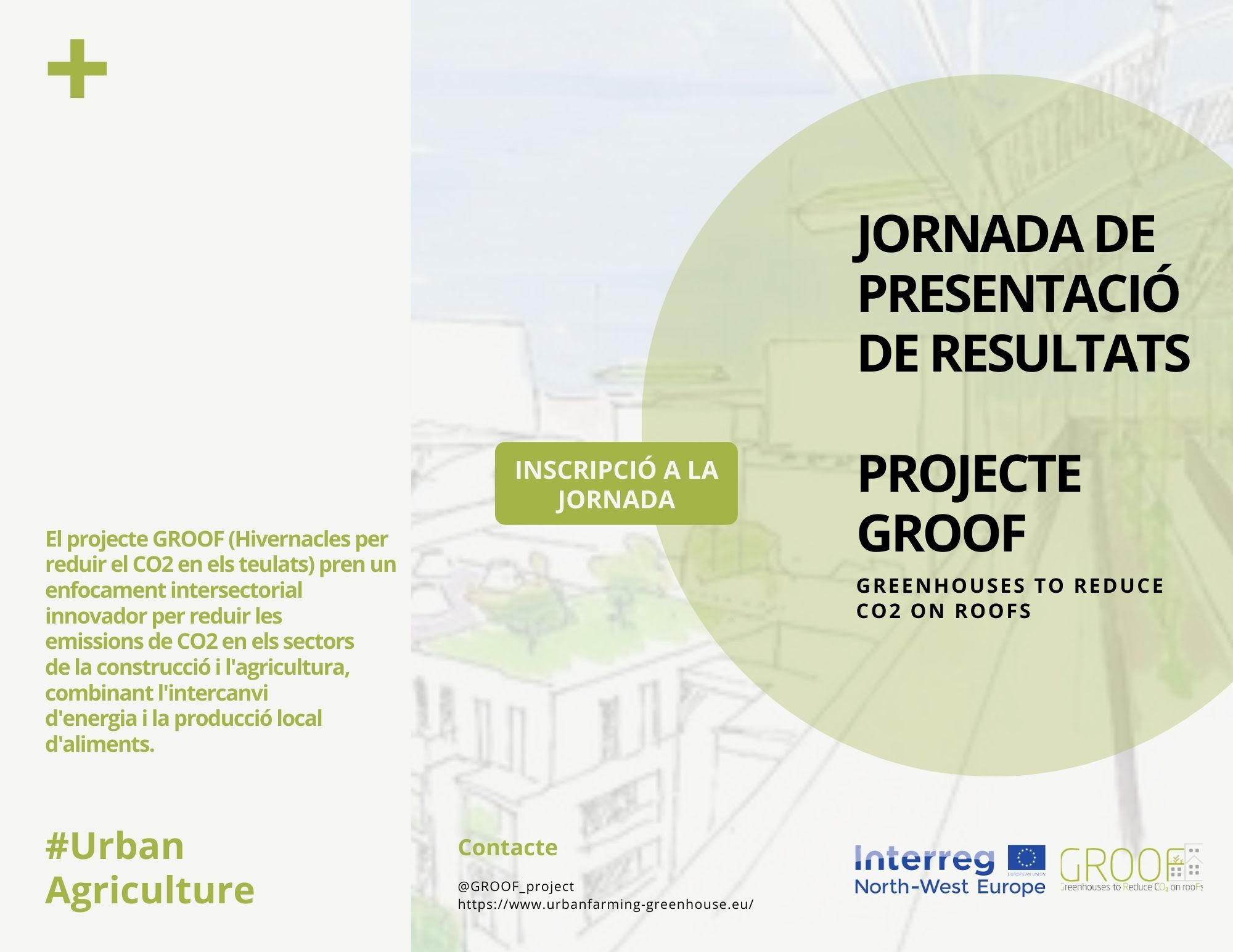 GROOF Project ICTA-UAB