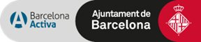 Logo de Barcelona Activa
