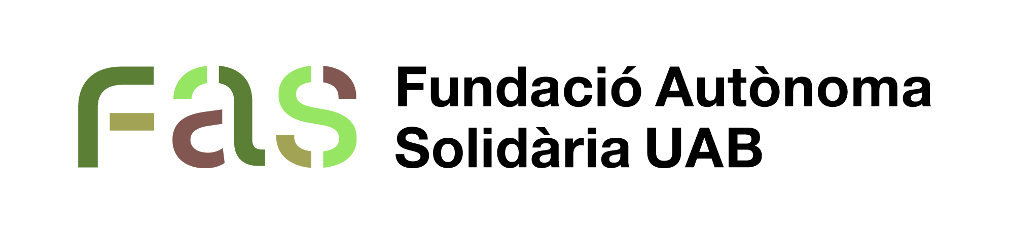 Logotip Fundació Autònoma Solidària