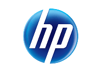 Logotipo de la empresa HP