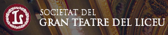 Logo de la Societat del Gran Teatre del Liceu
