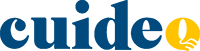 Logotipo de la empresa Cuideo
