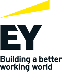 Logotipo de la empresa EY