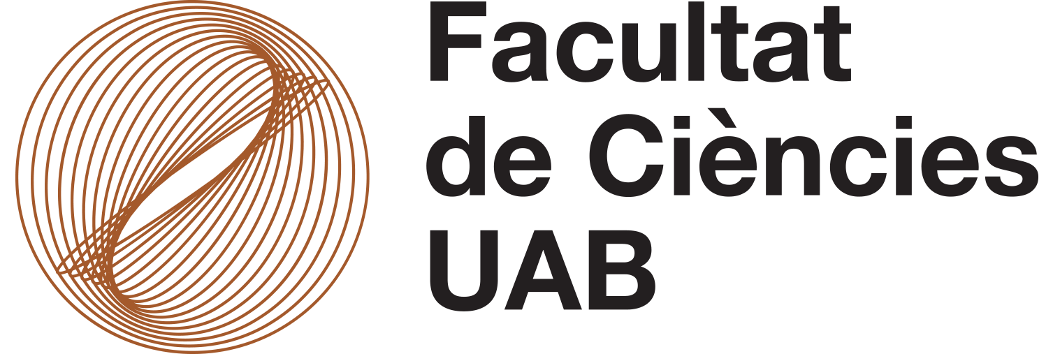 Logo Facultat de Ciències