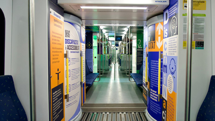 Vagó ciència Diversitat