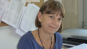 Françoise Lenoir