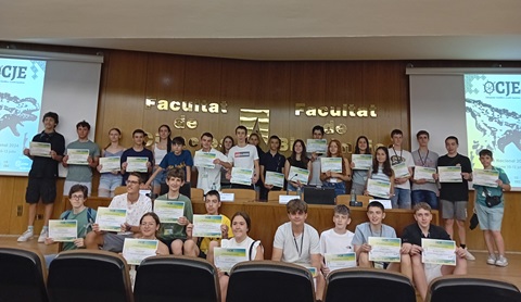 Fotografia olimpiades