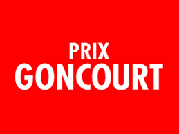 Prix Goncourt 2017