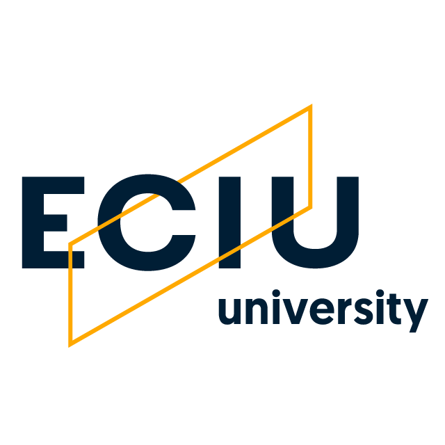 ECIU University Logo