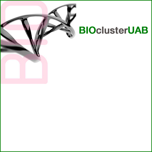 BioCluster