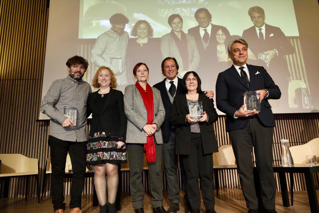 Premiats Nit Consell Social 2019