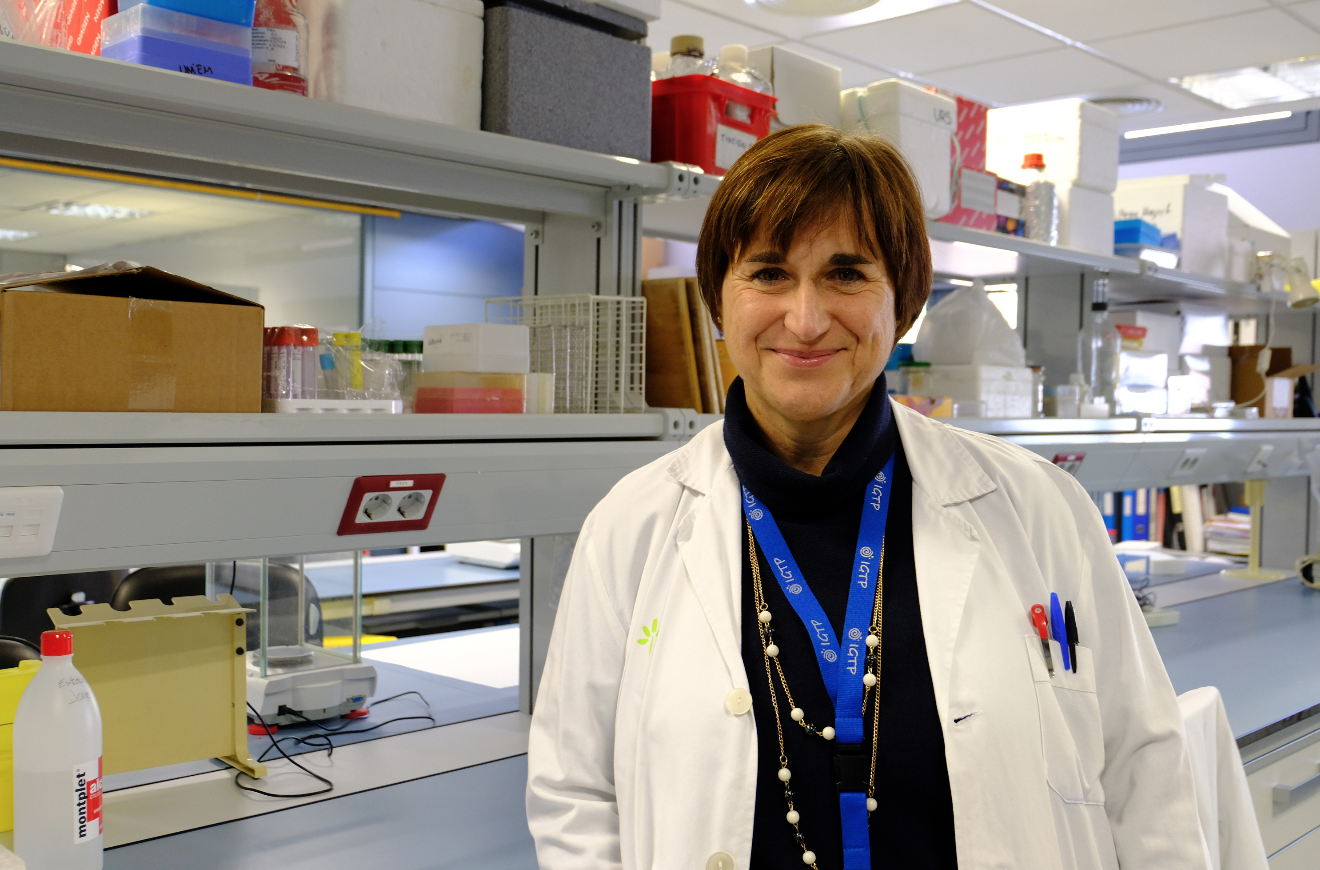 Dra. Marta Vives-Pi