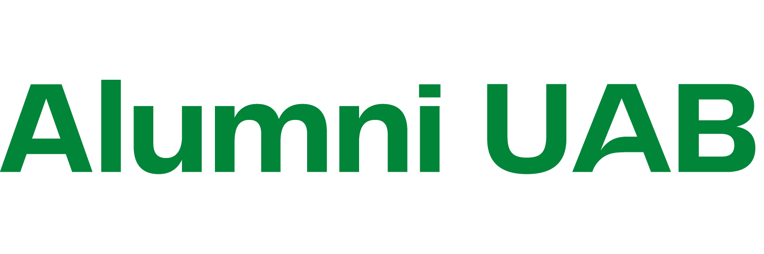 Logo Alumni UAB