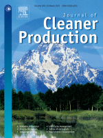 Journal of Cleaner Production ICTA_UAB