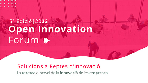 Open Innovation Forum 2022