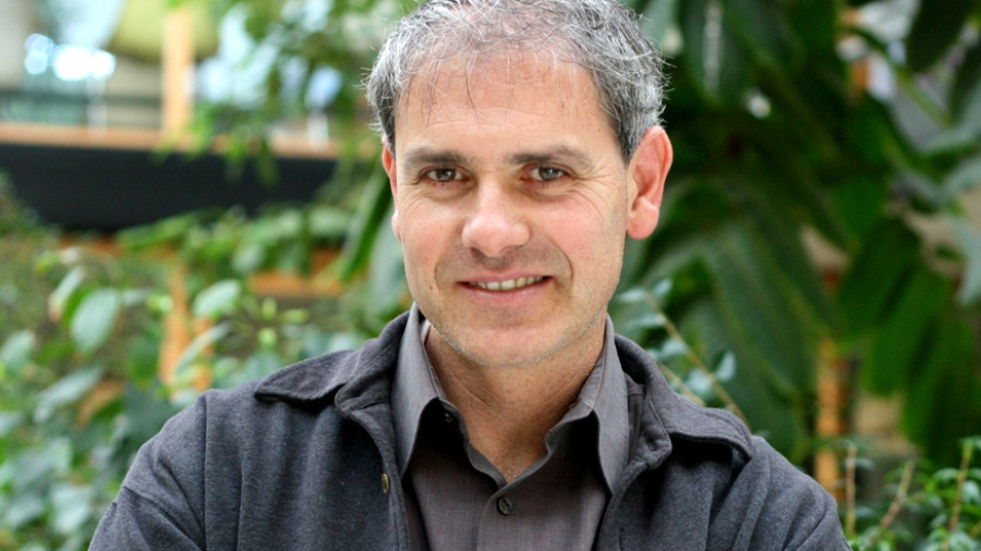 Pep Canadell, director del Global Carbon Project.