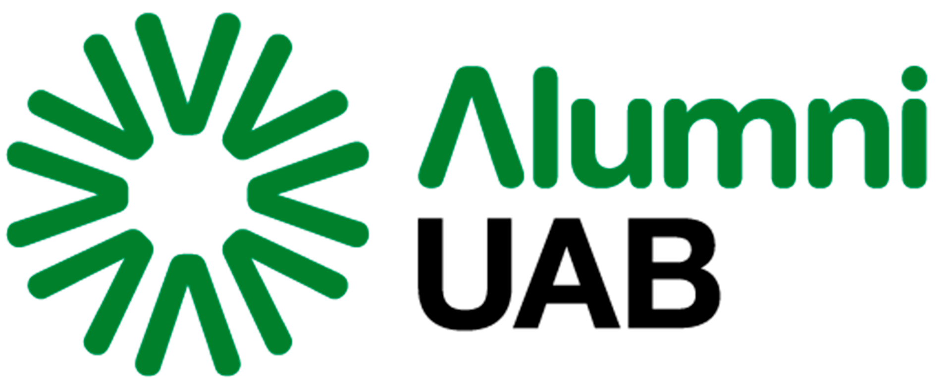 Logo Alumni UAB