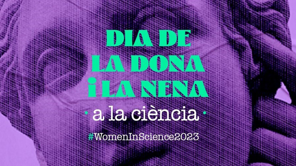 Dia Internacional de la Dona i la Nena en la Ciència