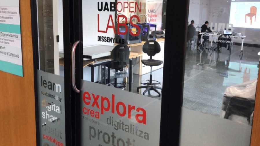 Open Lab